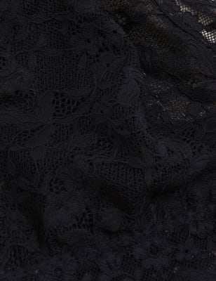 Lace Non Wired Bralette A-E Image 2 of 3