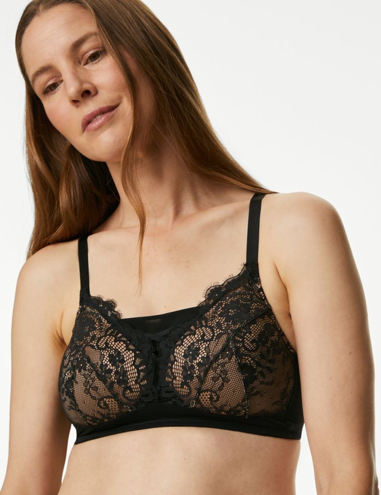 María E Shapewear: 9000 Post Surgery Bra with Stabilizer Band - Showmee  Store