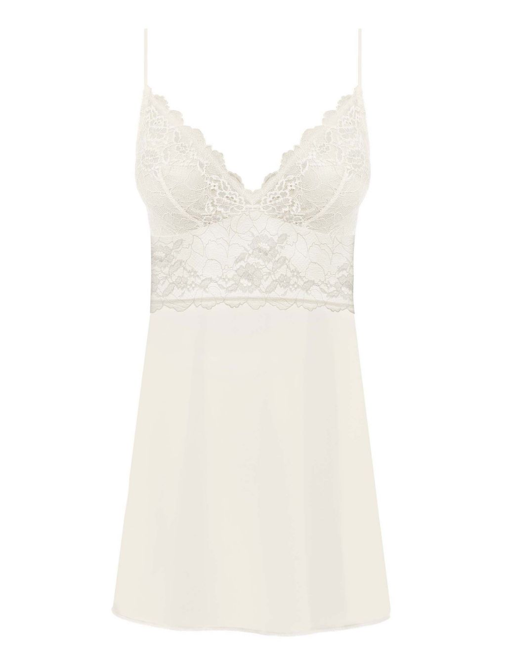 Lace Perfection Chemise 1 of 4