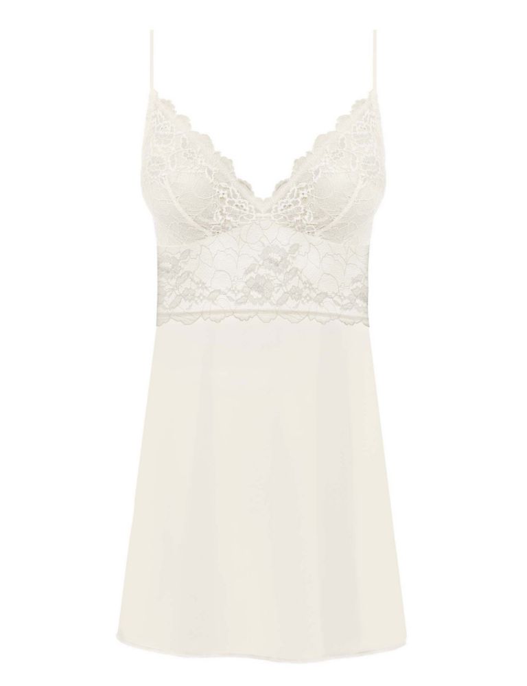 Lace Perfection Chemise, Wacoal