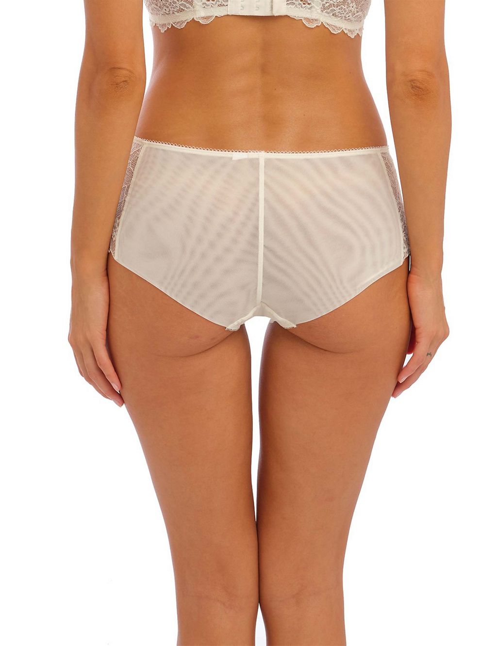 Lace Perfection Low Rise Shorts 5 of 5