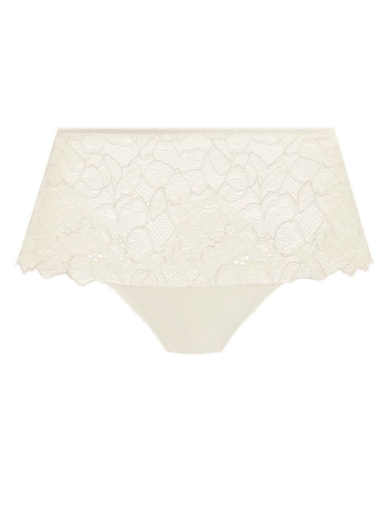 Lace Perfection Low Rise Shorts 2 of 5