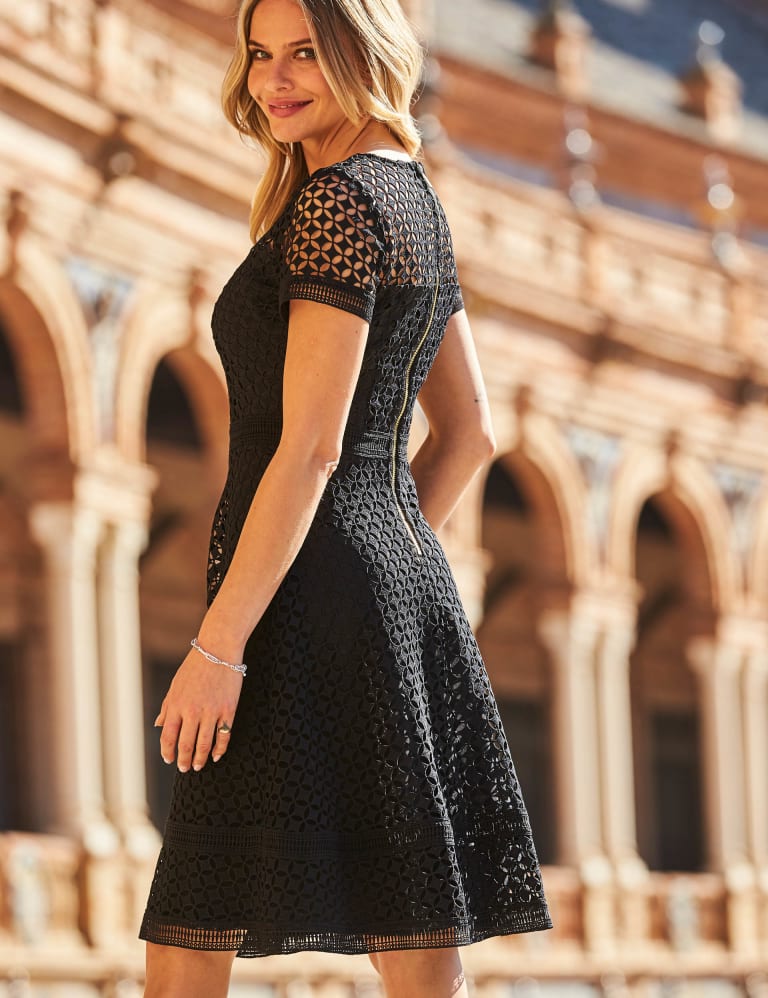 M&s discount skater dress