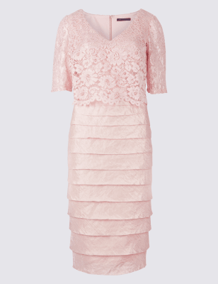 shutter dresses with sleeves