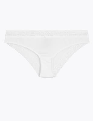 no vpl underwear cotton