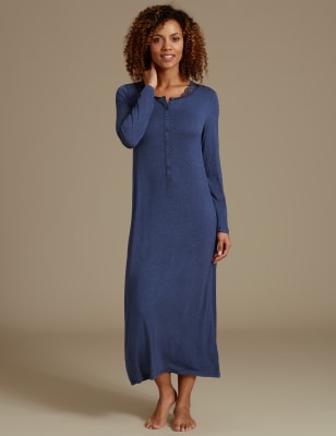 m&s nightdresses