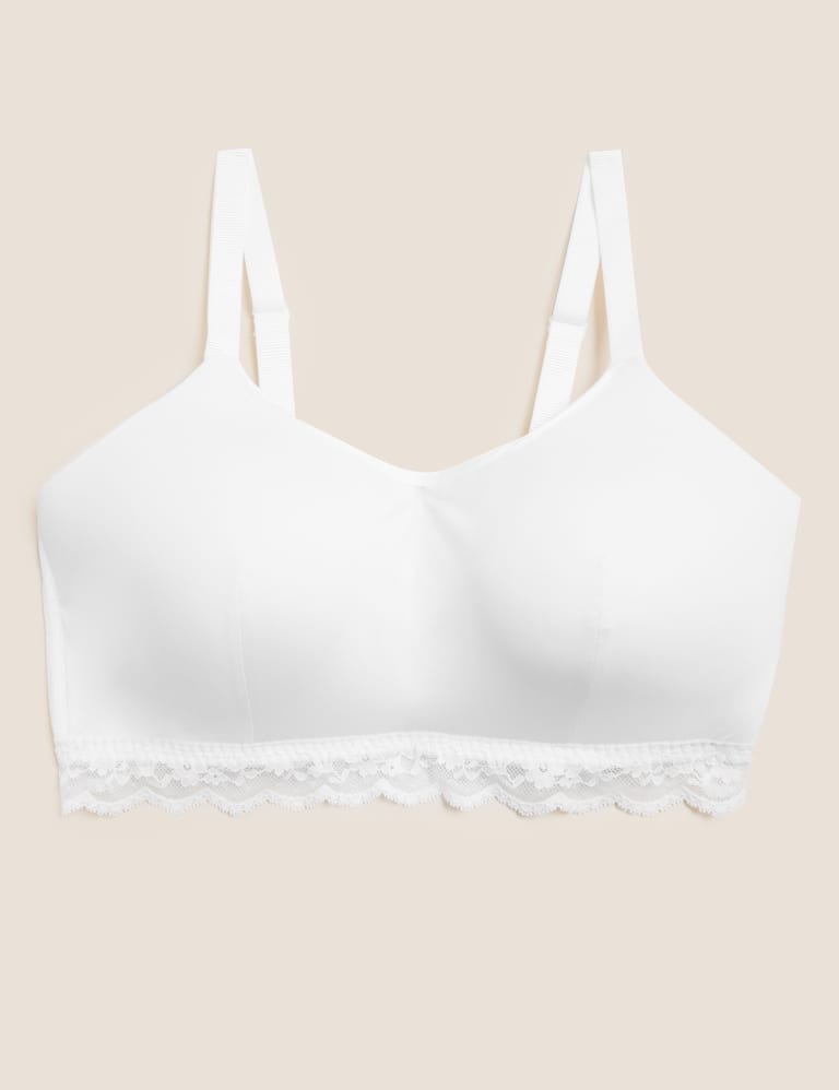 Marks and spencer crop new arrivals top