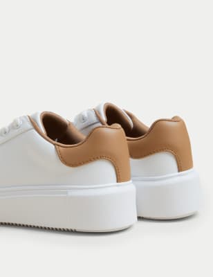 14 Best white trainers for women 2023: From Superga to M&S to