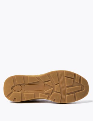 leopard print trainers marks and spencer