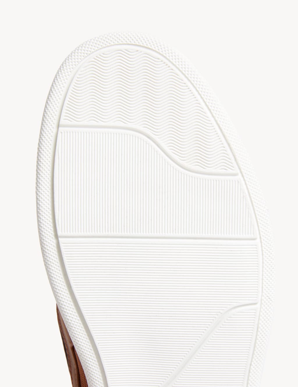 Lace Up Deck Shoes M&S Collection M&S