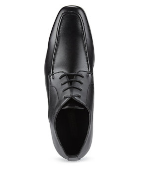 Lace Up Derby Shoes Image 2 of 4