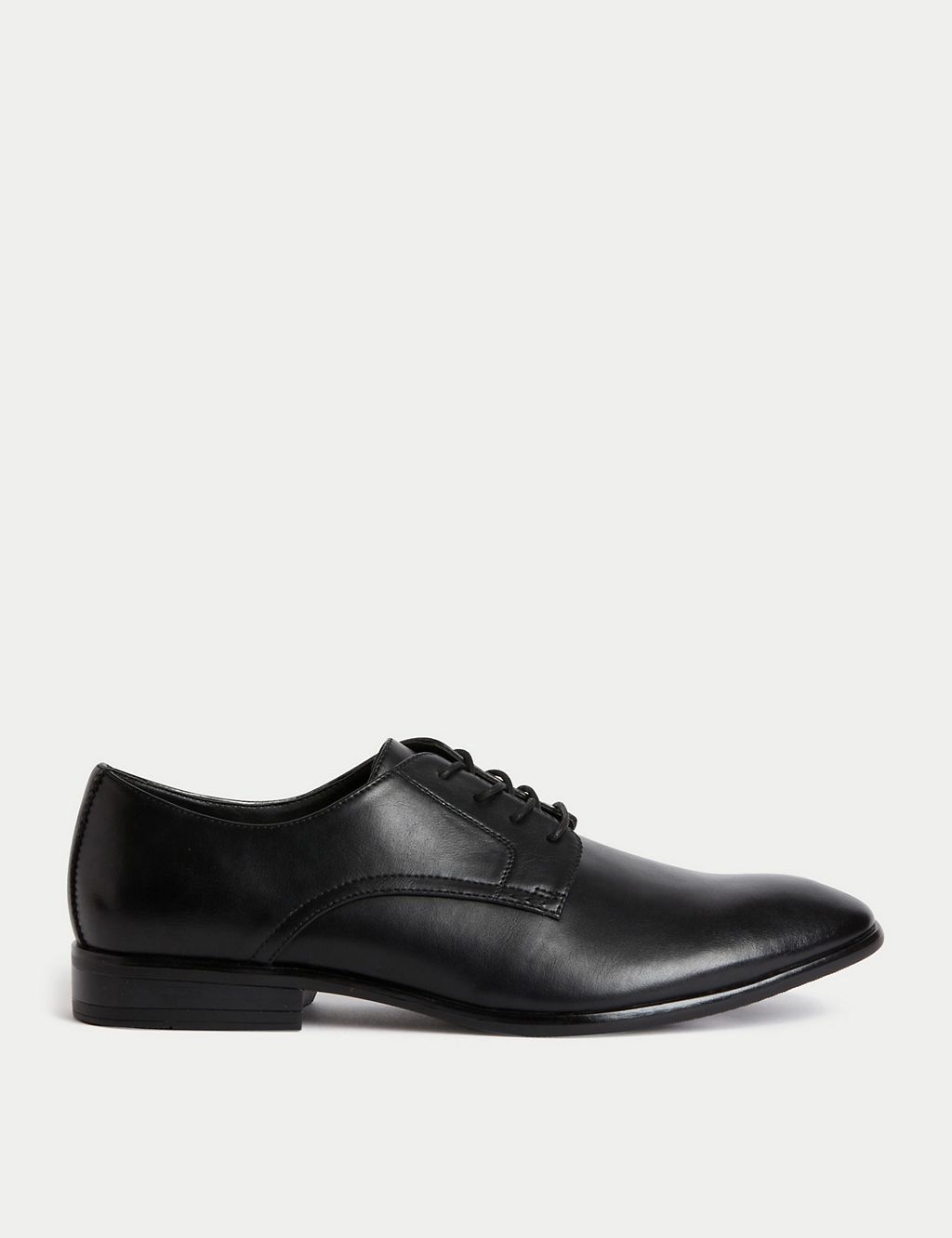 Lace Up Derby Shoes 3 of 4
