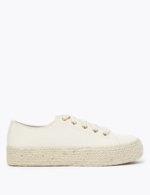 marks and spencer flatforms