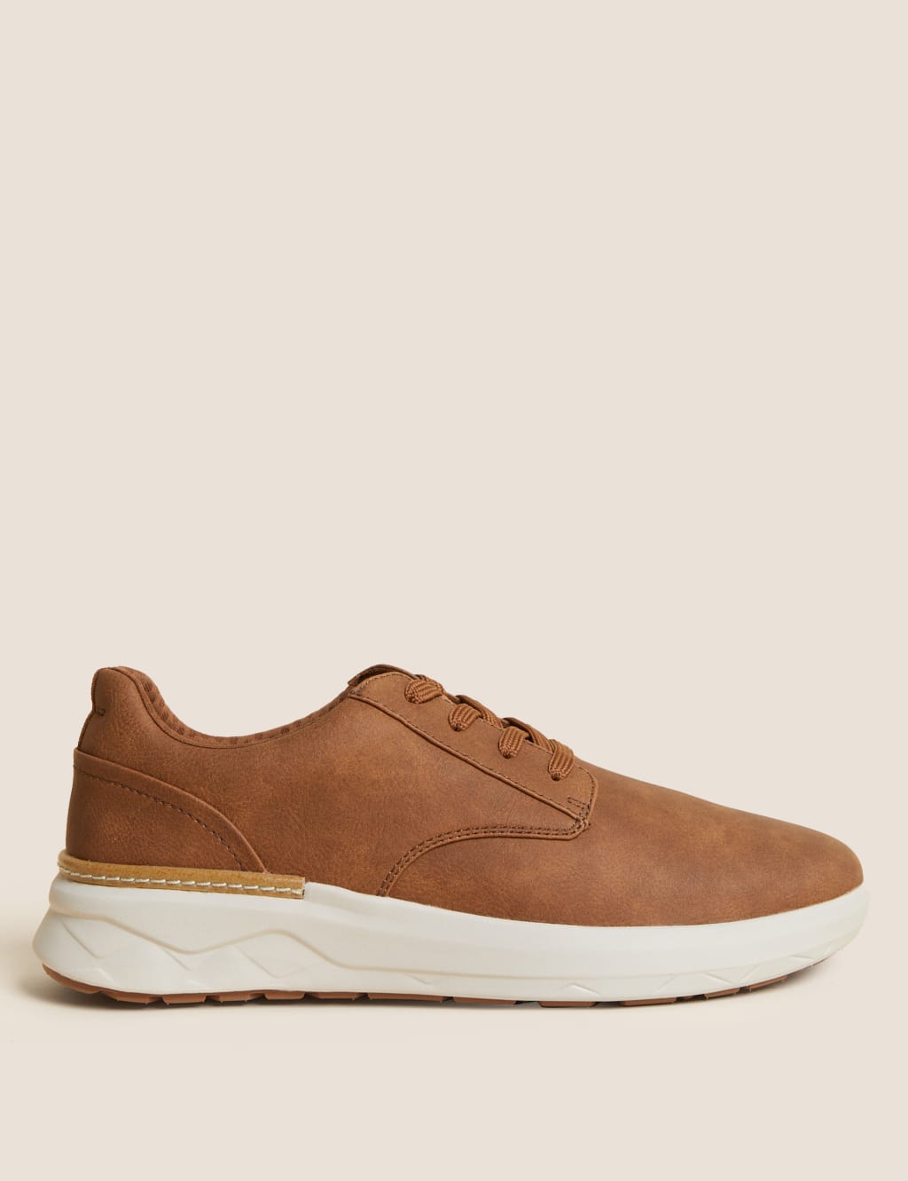 Marks and spencer clearance mens casual shoes