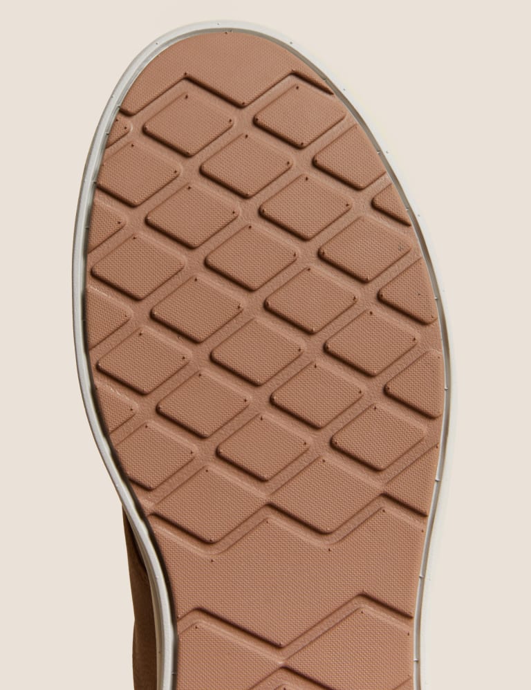 Lace Up Shoes