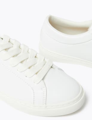 Not rated best sale lace sneakers