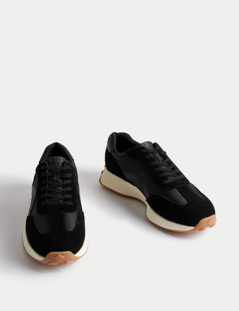 M&s mens clearance trainers