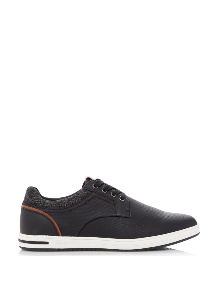 Lace Up Trainers Dune London M S