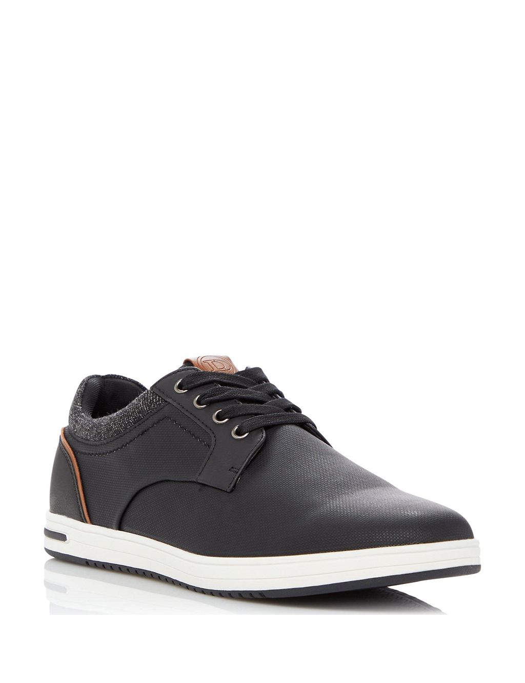 Lace Up Trainers | Dune London | M&S