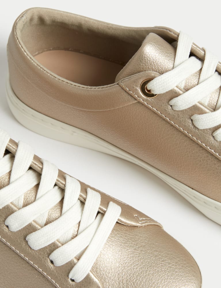 Womens trainers marks and spencer shop