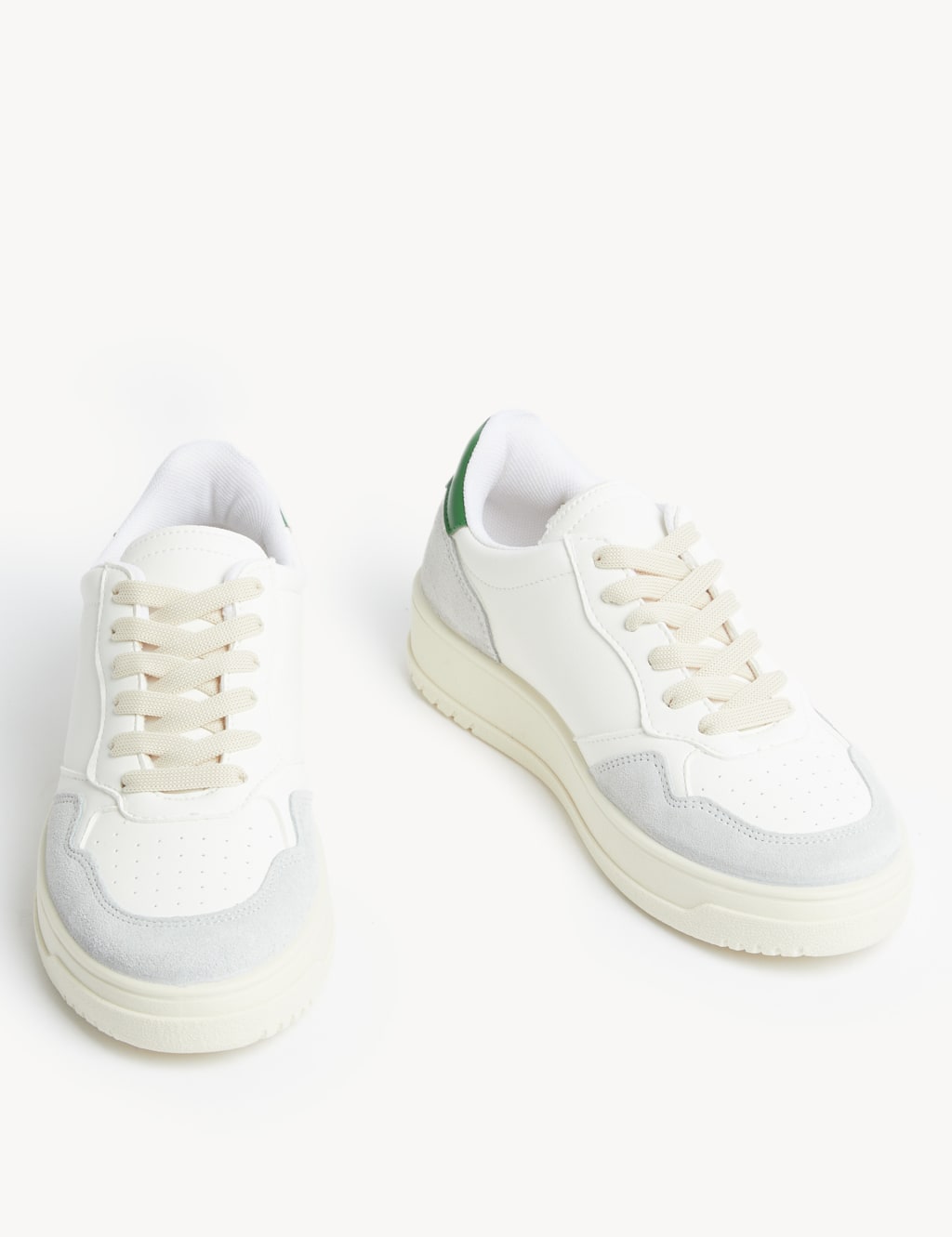 M and s ladies trainers 2025