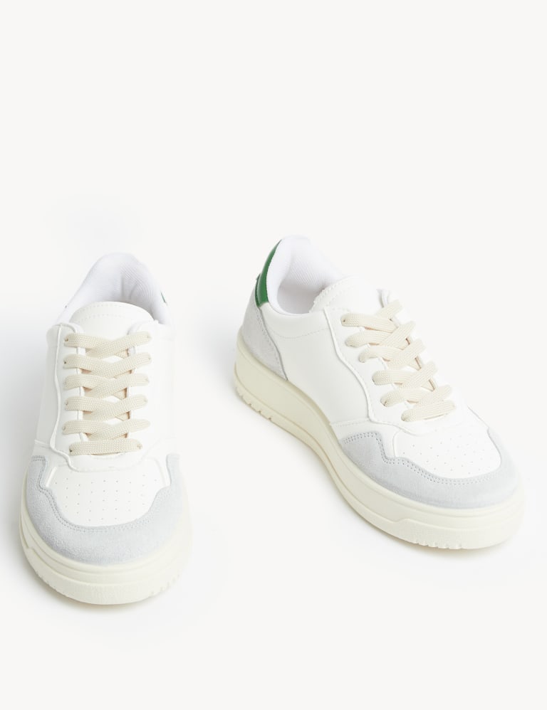 Trainers m and s hotsell