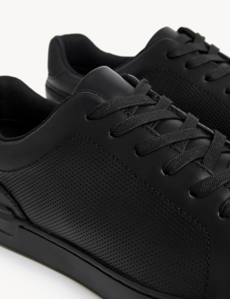 Marks and spencer mens trainers shop