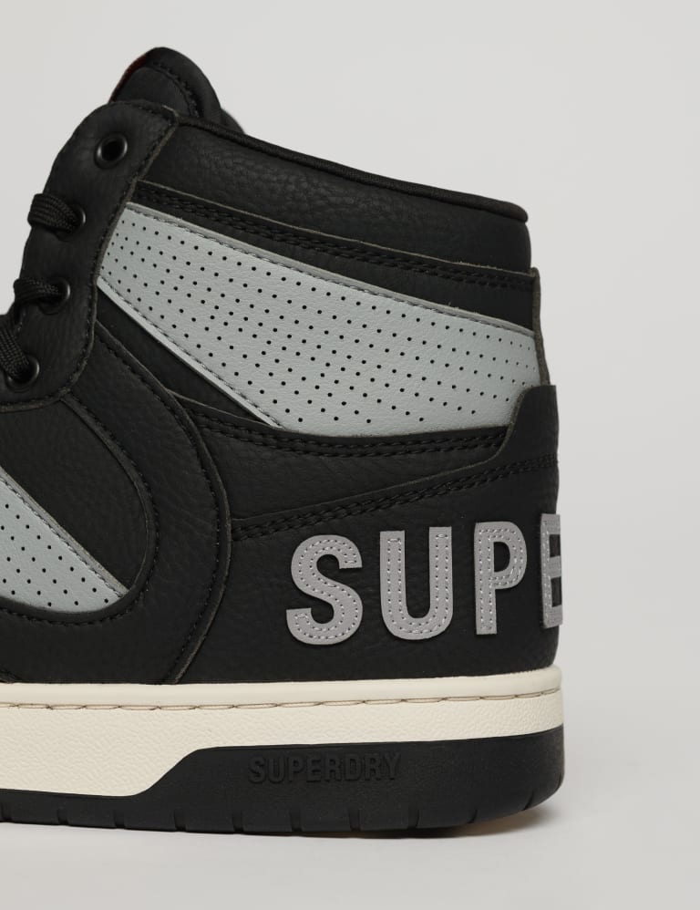 Superdry trainers new arrivals