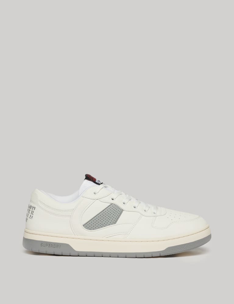 Superdry pumps discount