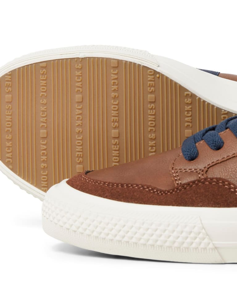 Lace Up Trainers JACK JONES M S