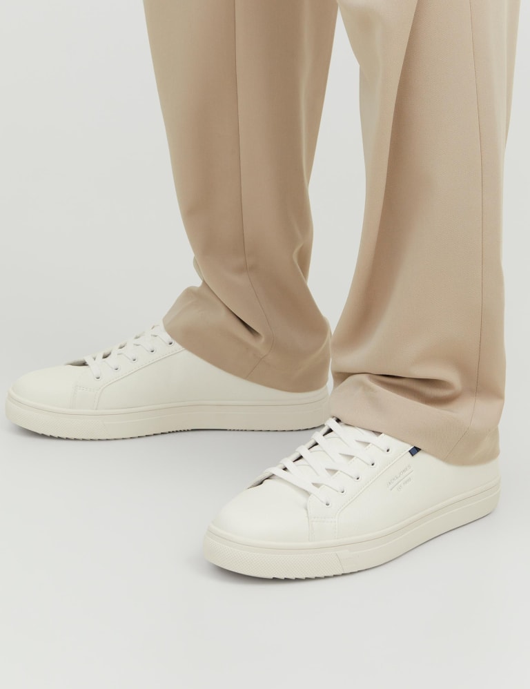 Lace Up Trainers JACK JONES M S