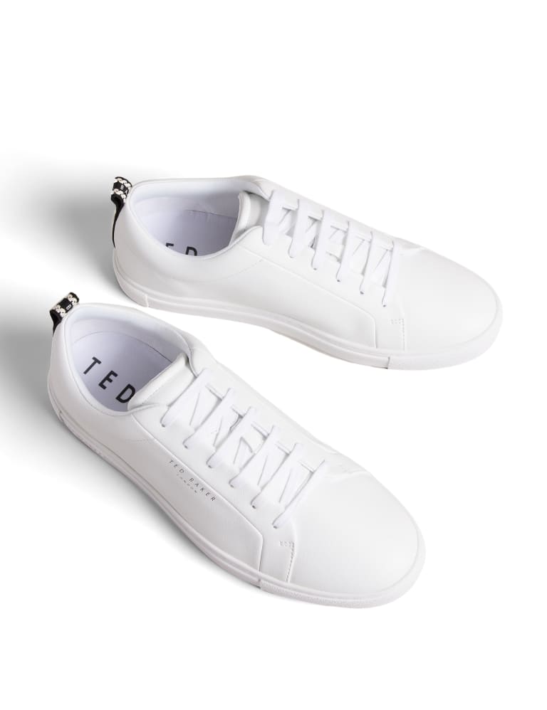 Ted baker two tone laces cheap