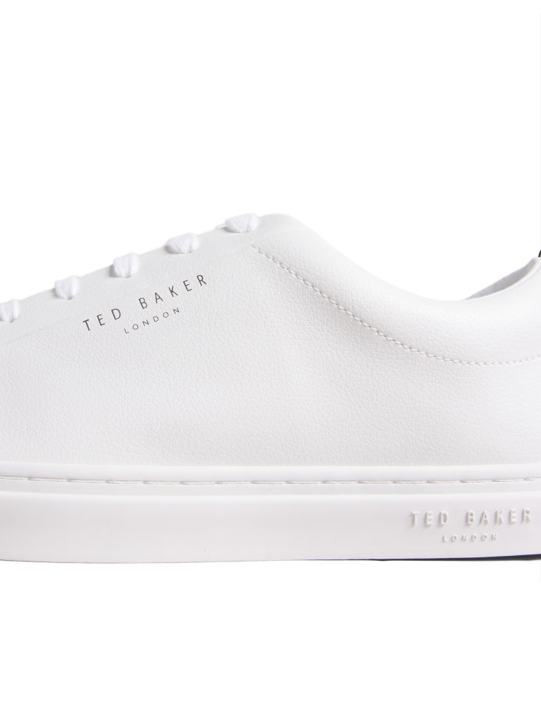 Ted baker two tone laces cheap