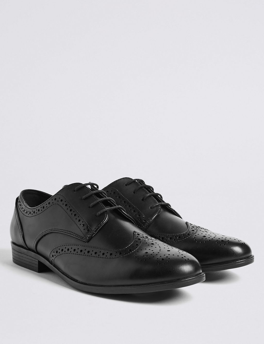 Lace-up Brogues 3 of 6
