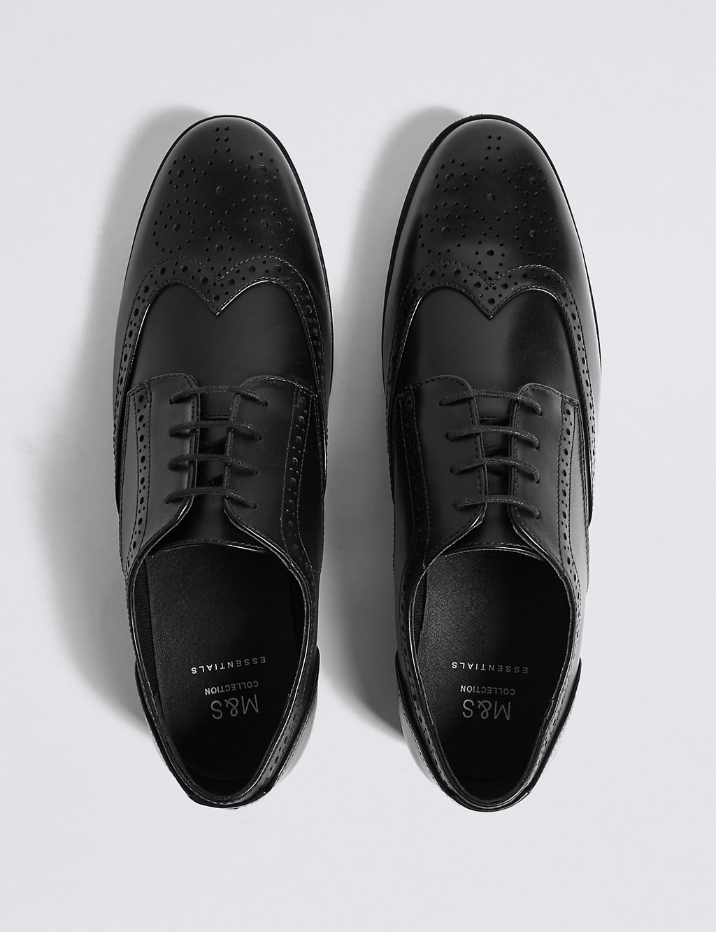 Lace-up Brogues 4 of 6