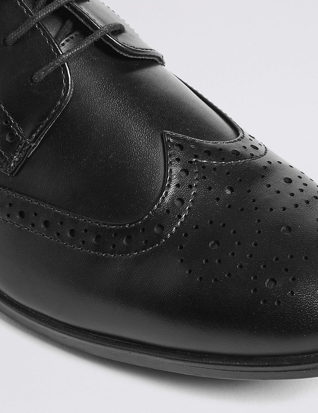 Lace-up Brogues 6 of 6