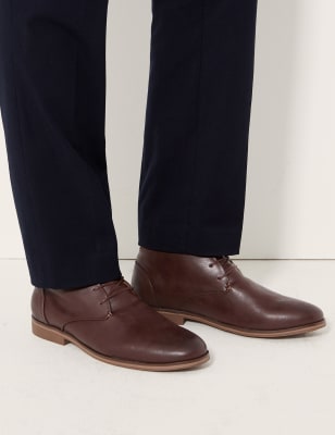 m&s chukka boots