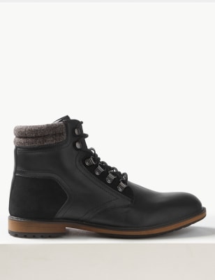 mol 2 chukka boots