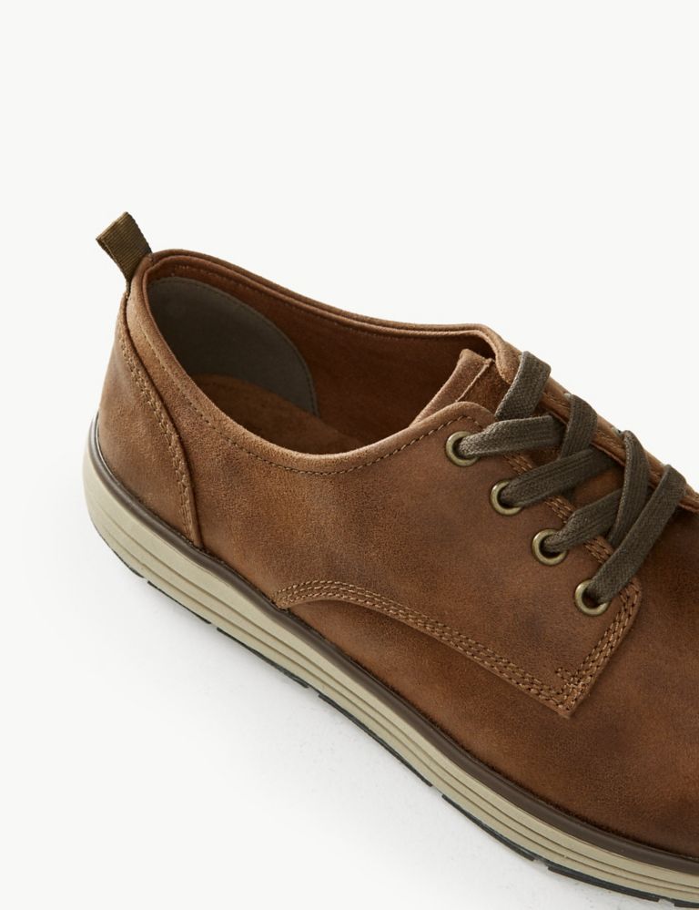 Lace-up Derby Shoes 4 of 6