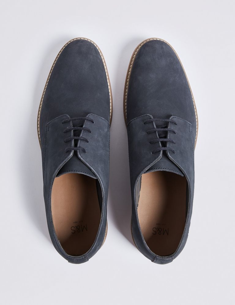 Lace-up Derby Shoes 4 of 6