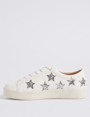 M&s hot sale star trainers