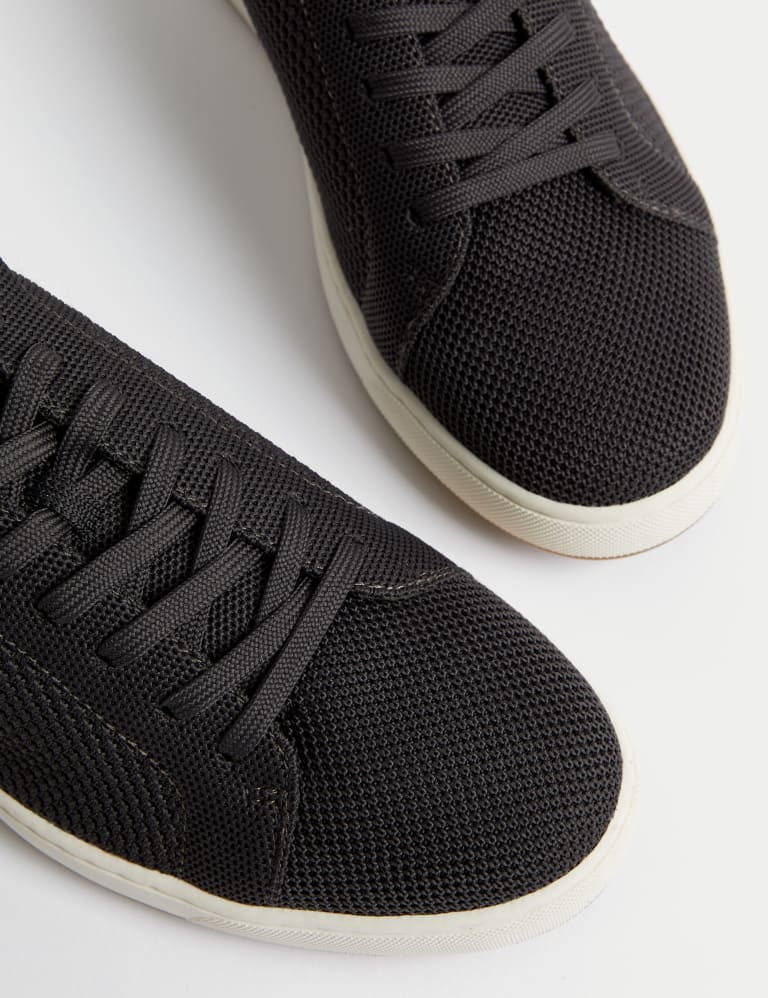 M&s lace up trainers outlet