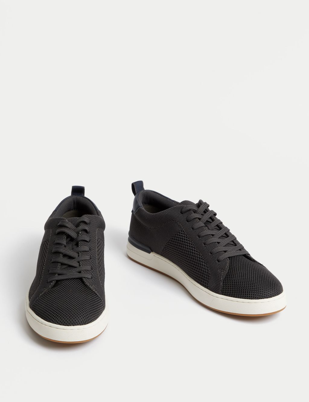 Lace up Trainers | M&S Collection | M&S