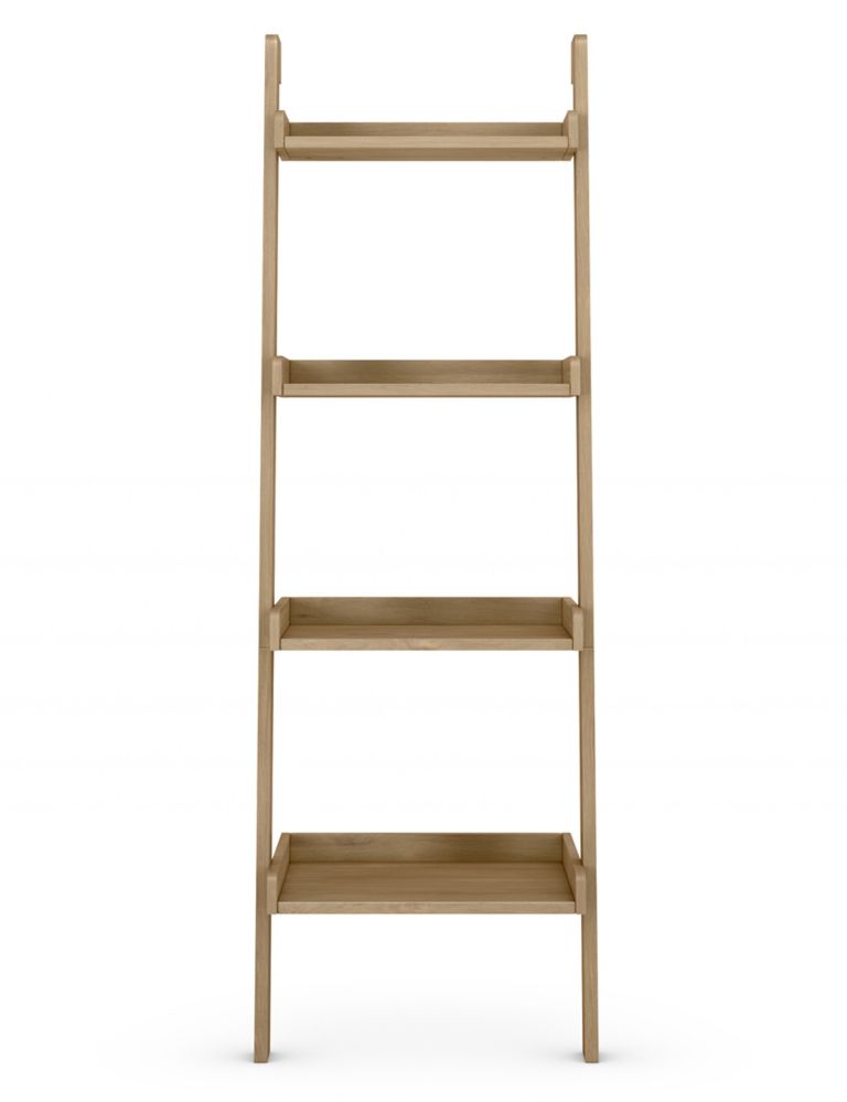 Ladder Shelves 2 of 7