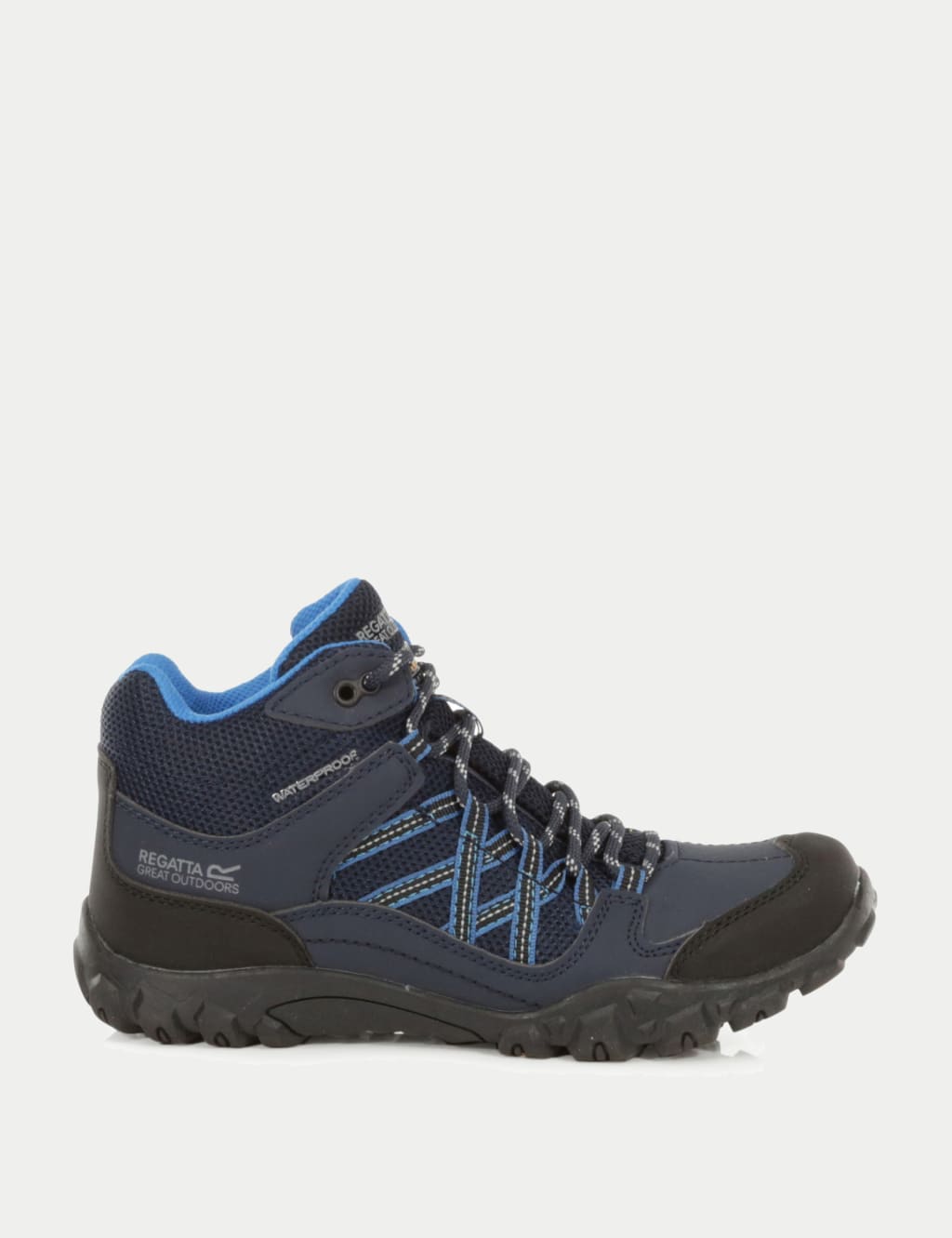 Walking shoes store waterproof ladies