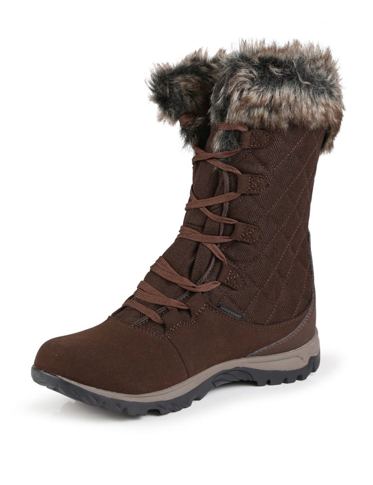 Lady Newley Thermo Winter Boots 3 of 6