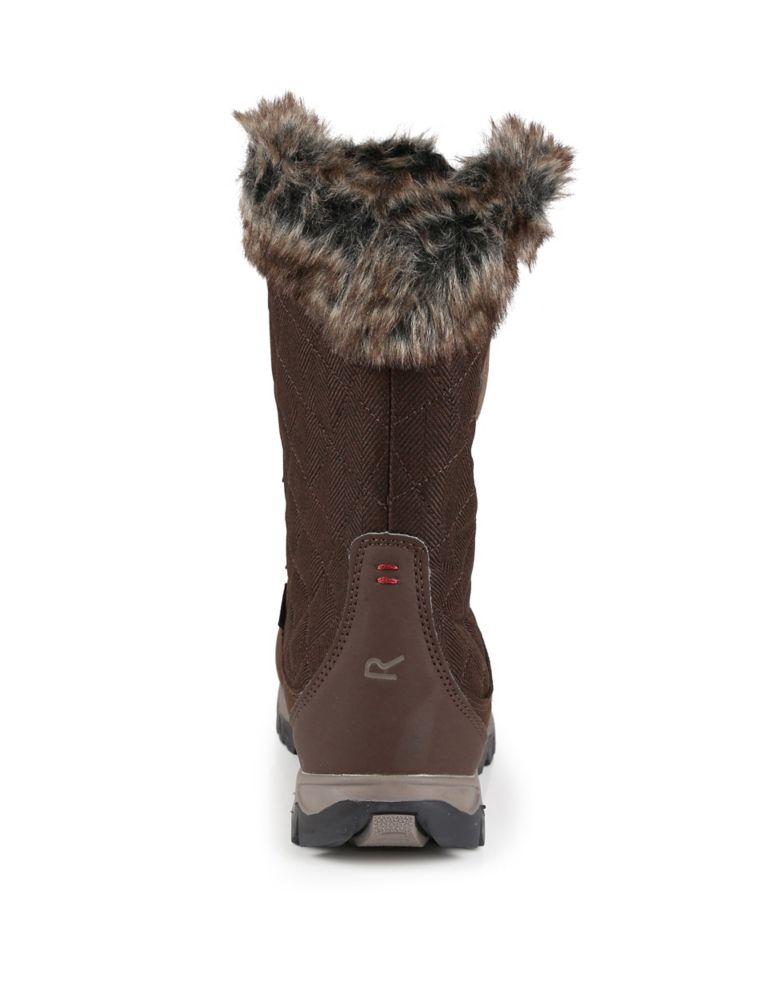 Lady Newley Thermo Winter Boots 4 of 6