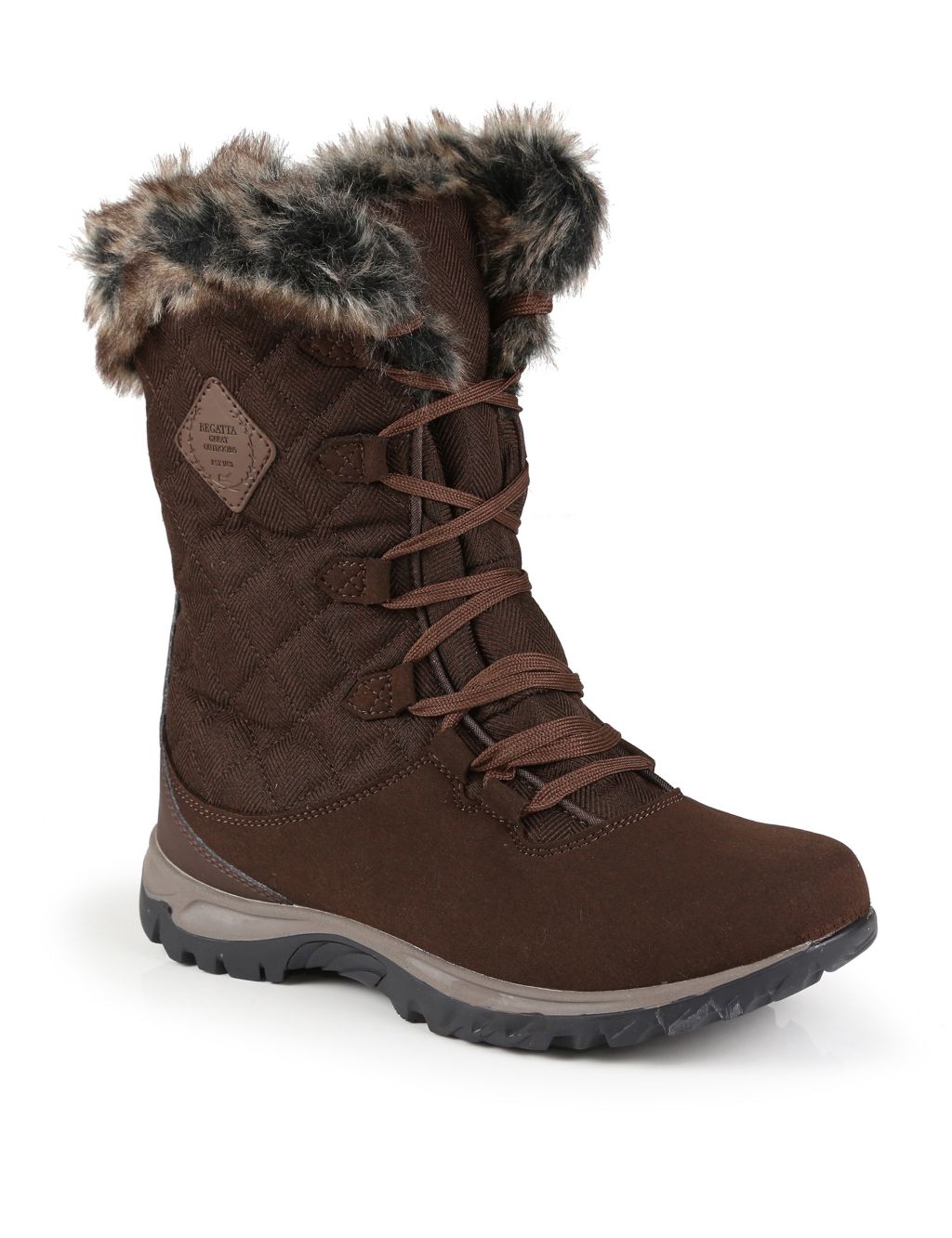 Lady Newley Thermo Winter Boots 1 of 6