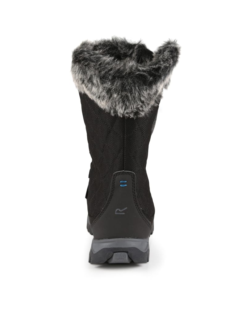 Regatta womens best sale snow boots