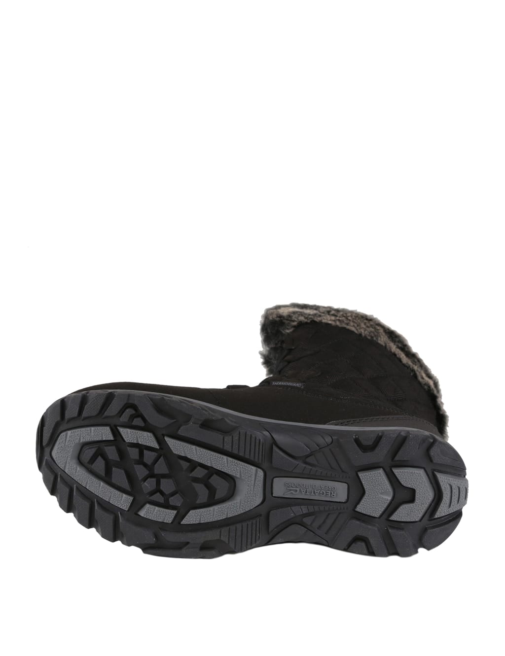 Women's newley boots black discount